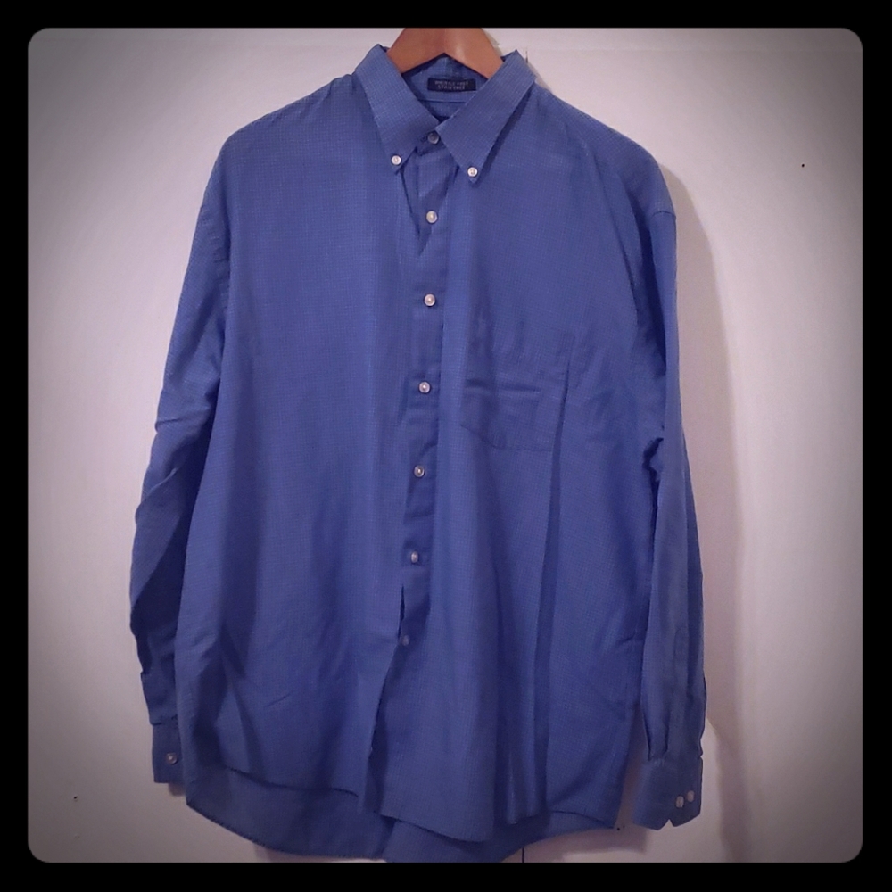 Van Heusen dress shirt